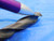 MITSUBISHI 27/64 O.D. VP15TF CARBIDE COOLANT JOBBER DRILL BIT MZS04219LB .4218 - MB4787AL1
