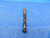 MITSUBISHI 8.5MM VP15TF CARBIDE COOLANT JOBBER DRILL BIT MZS0850LB 9MM 8.5 - MB4805AL1