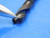 2PCS MITSUBISHI 27/64 O.D. VP15TF CARBIDE COOLANT JOBBER DRILL BIT MZS04921LB - MB4791AL1