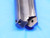 AMEC 1 3/16 - 1 3/8 O.D. INDEXABLE SPADE DRILL 24025S-125L #2.5 T-A 1 1/4 SHANK - AR4128AC1