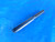 KENNAMETAL 12.675MM CARBIDE COOLANT STRAIGHT FLUTE DRILL BIT KTX04990 KF1 12.675 - AR4116AC1