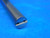 KENNAMETAL 12.675MM CARBIDE COOLANT STRAIGHT FLUTE DRILL BIT KTX04990 KF1 12.675 - AR4116AC1