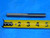 KENNAMETAL .4990" CARBIDE COOLANT STRAIGHT DRILL BIT .4990 L7V KF1 12M 1/2 - AR4118AC1