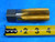 BESLY 1" 11 1/2 NPSF HSG TiN COATED PIPE TAP 5 STRAIGHT FLUTE 1.0 - AR4139AN1