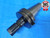 BT45 NIKKEN DA100 COLLET CHUCK TOOL HOLDER ABOUT 4" PROJ. BT45-DW3-105 DA 100 - AR4169AW1