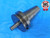 BT45 NIKKEN JACOBS TAPER #6 TOOL HOLDER 1.18" PROJECTION BT45-JT6-45 JT6 - AR4176AW1