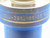 SANDVIK 344-391.18S-25 63 095 MODULAR C8 COLLET CHUCK VARILOCK 63 ADAPTER - MB4851BB