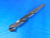 NATIONAL 1 3/8 O.D. HSS TWIST DRILL BIT MORSE TAPER #4 SHANK 1.375 MT4 USA MADE - AR4192AR1