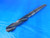 1 9/32 O.D. HSS TWIST DRILL BIT MORSE TAPER #4 SHANK 7" LOC 1.2812 MT4 USA MADE - AR4202AR1