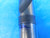 1 3/8 O.D. HSS TWIST DRILL BIT MORSE TAPER #4 SHANK 8 1/2 LOC 1.375 MT4 USA MADE - AR4208AR1