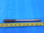 YANKEE .7677" O.D. HSS CHUCKING REAMER 5/8 SHANK 8 FL 2 1/2 LOC 9 1/2 OAL 19.5mm - MS5978LVR