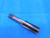 GTD 7/8 14 NF G H4 HSS BOTTOMING TAP 4 STRAIGHT FLUTE .875 GREENFIELD C1297 - MS6009LVR