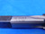 GTD 7/8 14 NF G H4 HSS BOTTOMING TAP 4 STRAIGHT FLUTE .875 GREENFIELD C1297 - MS6009LVR