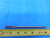 CLEVELAND 11/32 O.D. HSS CARBIDE TIPPED CHUCKING REAMER 9/32 SHANK 4 FL .34375 - MS5984LVR