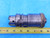 KENNAMETAL HSK50AHSK50100M HSK50A 100mm EXTENSION ADAPTER MODULAR 100 HSK 50 - MS6017BB
