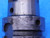 KENNAMETAL HSK50AHSK50100M HSK50A 100mm EXTENSION ADAPTER MODULAR 100 HSK 50 - MS6017BB