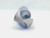 1 1/32 O.D. HSS TWIST DRILL BIT MORSE TAPER #3 SHANK 5 1/2 LOC 1.0312 MT3 USA - AR4222AR1