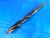 PTD 1 3/64 O.D. HSS TWIST DRILL BIT MORSE TAPER #3 1.0468 MT3 6 3/4 LOC MT3 - AR4215AR1