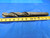 MORSE 1 5/16 O.D. HSS TWIST DRILL BIT MORSE TAPER #4 1.3125 6 7/8 LOC MT4 - MB4873AR1