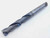 NATIONAL 1 1/4 O.D. HSS TWIST DRILL BIT MORSE TAPER #3 SHANK 5 3/4 LOC 1.25 MT3 - MB4883AR1