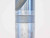 NATIONAL 1 1/4 O.D. HSS TWIST DRILL BIT MORSE TAPER #3 SHANK 5 3/4 LOC 1.25 MT3 - MB4883AR1