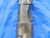 M&J TOOLING LLC 1 15/64 O.D. HSS DRILL BIT 310 ATM MORSE TAPER #4 MT4 1.2343 - MB4869AR1