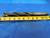 PTD 63/64 O.D. HSS TWIST DRILL BIT GOH MORSE TAPER #3 .9843 USA 6 1/2 LOC MT3 - MB4880AR1
