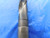 PTD 15/16 O.D. HSS TWIST DRILL BIT HL MORSE TAPER #3 SHANK .9375 5" LOC MT3 - MB4886AR1