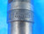 NATIONAL 1 13/32 O.D. HSS TWIST DRILL BIT MORSE TAPER #4 SHANK 1.4062 USA MADE - AR4247AR1