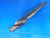 COLTON 1 17/32 O.D. HSS TWIST DRILL BIT MORSE TAPER #4 SHANK 1.5312 MT4 - AR4244AR1