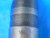 NATIONAL 1 7/32 O.D. HSS TWIST DRILL BIT MORSE TAPER #4 SHANK 1.2187 MT4 USA - AR4240AR1
