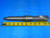 RICH TOOL 1 17/32 O.D. HSS DRILL BIT MORSE TAPER #4 SHANK 5" LOC 1.5312 MT4 - AR4246AR1
