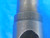 RICH TOOL 1 17/32 O.D. HSS DRILL BIT MORSE TAPER #4 SHANK 5" LOC 1.5312 MT4 - AR4246AR1