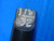 PTD 1 13/32 O.D. HSS TWIST DRILL BIT MORSE TAPER #4 SHANK 9 1/4 LOC 1.4062 MT4 - AR4241AR1