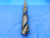 SKF 1 5/16 O.D. HSS TWIST DRILL BIT MORSE TAPER #4 SHANK 8 1/2 LOC 1.3125 MT4 - MB4896AR1