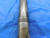 SKF 1 5/16 O.D. HSS TWIST DRILL BIT MORSE TAPER #4 SHANK 8 1/2 LOC 1.3125 MT4 - MB4896AR1