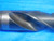 NATIONAL DETROIT 29/32 O.D. HSS FLAT BOTTOM DRILL BIT MORSE TAPER #3 .9062 MT3 - AR4258AR1