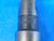 CHICAGO LATROBE 1 3/64 O.D. HSS FLAT BOTTOM DRILL BIT MORSE TAPER #4 1.0468 MT4 - AR4253AR1