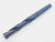 1" COBALT FLAT BOTTOM TWIST DRILL BIT MORSE TAPER #3 SHANK 5 3/4 LOC 1.0 MT3 - AR4264AR1