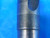 PTD 1 1/32 O.D. HSS FLAT BOTTOM TWIST DRILL BIT MORSE TAPER #3 SHANK 1.0312 MT3 - AR4260AR1
