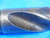 1" HSS FLAT BOTTOM TWIST DRILL BIT MORSE TAPER #3 SHANK 6 3/8 LOC 1.0 MT3 - AR4265AR1