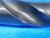 MORSE 1 1/4 O.D. HSS TWIST DRILL BIT MORSE TAPER #4 SHANK 1.25 12" OAL MT4 MT 4 - AR4255AR1