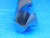NATIONAL DETROIT 1 5/32 O.D. HSS TWIST DRILL BIT MORSE TAPER #4 1.1562 MT4 MT 4 - AR4256AR1