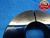 1.327 40 NS 3 THREAD RING GAGE 1.3270 NO GO ONLY P.D. = 1.3069 INSPECTION CHECK - DW14419RD