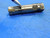 SANDVIK 25mm DIA. INDEXABLE END MILL RA390-025A25D-11L 2 FL RA390-11T3.. INSERTS - MB4938AR1
