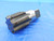 OSG 1 1/2 11 1/2 NPT HSS G INTERRUPTED TOOTH PIPE TAP 7 STRAIGHT FLUTE 1.5 - MB4946AR1