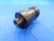 SANDVIK 344-391.18S-25 63 095 VARILOCK 63 C8 MODULAR COLLET CHUCK ADAPTER - BDMB4949BB