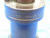 SANDVIK 344-391.18S-25 63 095 VARILOCK 63 C8 MODULAR COLLET CHUCK ADAPTER - BDMB4949BB