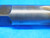 1" 8 NC HSS PLUG TAP 4 STRAIGHT FLUTE 1.0 1"-8 UNC TAPPING TOOL - AR4279LVR
