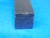 KENNAMETAL KTGPR-164C LATHE TURNING TOOL HOLDER 1" SHANK TP-43 INSERTS 5" OAL - AR4296AW1